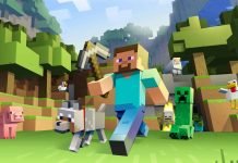 Minecraft – najlepsze mody 2021 Minecraft