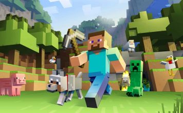 Minecraft – najlepsze mody 2021 Minecraft