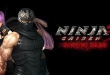 Games with Gold: znamy zestaw na październik. Jest… zaskakująco słaby Games with Gold Ninja Gaiden 3