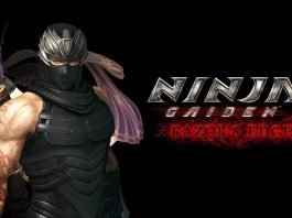 Games with Gold: znamy zestaw na październik. Jest… zaskakująco słaby Games with Gold Ninja Gaiden 3