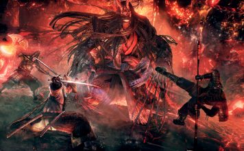 Nioh 2 bombardowane negatywnymi ocenami na Steam Nioh 2