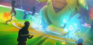 Pokemon Go pozwoli graczom robić raidy z domu Pokemon GO