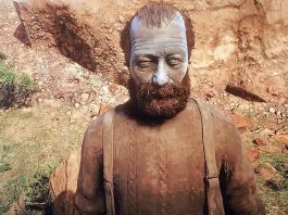 Red Dead Online: W grze pojawiły się zombie. Czy jest to zapowiedź dodatku z truposzami?