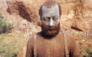 Red Dead Online: W grze pojawiły się zombie. Czy jest to zapowiedź dodatku z truposzami?