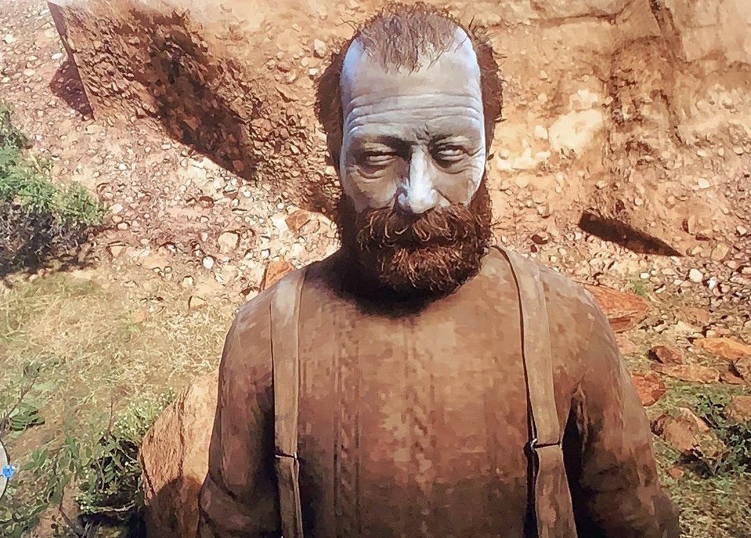 Red Dead Online W grze pojawiły się zombie. Czy jest to zapowiedź