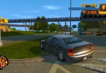 Rockstar pracuje nad kolejnym GTA? Rockstar GTA 3