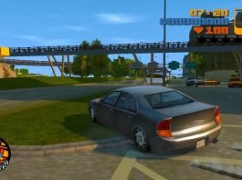 Rockstar pracuje nad kolejnym GTA? Rockstar GTA 3