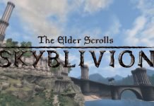 Skyblivion: Postępy prac nad modem przedstawione na wesoło Skyblivion