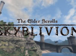 Skyblivion – zobacz jak obłędnie wygląda na 4-godzodzinnym filmie Skyblivion