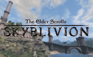 Skyblivion: Postępy prac nad modem przedstawione na wesoło Skyblivion