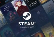 Steam podpowie, w jaką grę powinieneś teraz zagrać Steam - nowa wersja