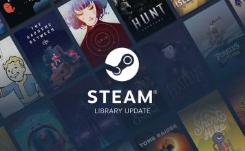 Steam podpowie, w jaką grę powinieneś teraz zagrać Steam - nowa wersja