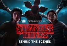 Ekipa Stranger Things trafia do Dead by Daylight