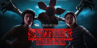 Ekipa Stranger Things trafia do Dead by Daylight