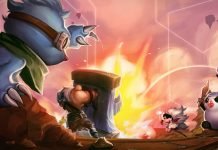 Teamfight Tactics – kolejne zmiany w nowym secie Galaxies Teamfight Tactics