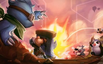 Teamfight Tactics – kolejne zmiany w nowym secie Galaxies Teamfight Tactics