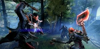 The Surge 2 – najnowszy zwiastun fabularny