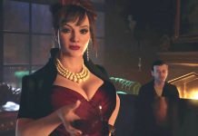 Vampire: The Masquerade Bloodlines 2 po raz kolejny opóźnione Vampire: The Masquerade Bloodlines 2