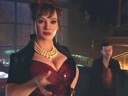 Vampire: The Masquerade – Bloodlines 2 – twórcy ujawniają frakcję dla miłośników władzy Vampire: The Masquerade Bloodlines 2