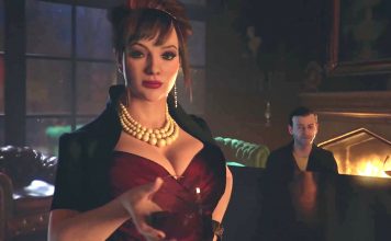 Vampire: The Masquerade – Bloodlines 2 o mały włos zostałoby anulowane Vampire: The Masquerade Bloodlines 2