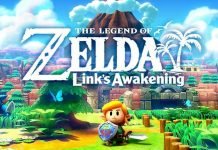 The Legends of Zelda: Link’s Awekening – zamówiłeś w przedsprzedaży i tak możesz nie dostać gry