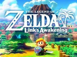 The Legends of Zelda: Link’s Awekening – zamówiłeś w przedsprzedaży i tak możesz nie dostać gry