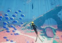 Epic Games Store sypie darmowymi grami jak z rękawa. Kolejne dwie już dostępne Abzu