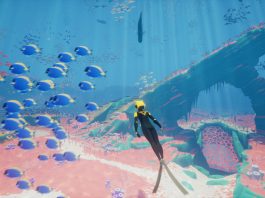 Epic Games Store sypie darmowymi grami jak z rękawa. Kolejne dwie już dostępne Abzu