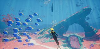 Epic Games Store sypie darmowymi grami jak z rękawa. Kolejne dwie już dostępne Abzu