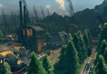 Anno 1800 jest chwilowo dostępne za darmo Anno 1800