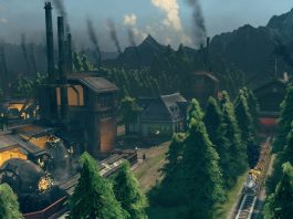 Anno 1800 jest chwilowo dostępne za darmo Anno 1800