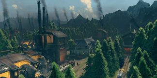 Anno 1800 jest chwilowo dostępne za darmo Anno 1800