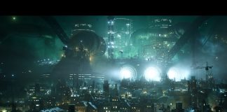 Final Fantasy VII Remake: Podczas TGS zobaczymy nowy zwiastun FF VII