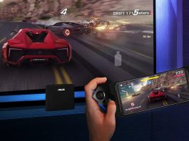 Asus ROG Phone II Ultimate – telefon dla graczy z 1 TB pojemności Asus ROG Phone II Ultimate