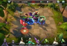 Auto Chess zmierza na PlayStation 4 i Nintendo Switch Auto Chess