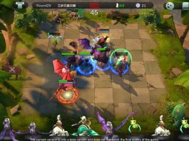 Auto Chess zmierza na PlayStation 4 i Nintendo Switch Auto Chess