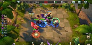 Auto Chess zmierza na PlayStation 4 i Nintendo Switch Auto Chess