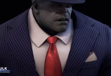 Marvel’s Avengers – do gry trafi szary Hulk w garniturze