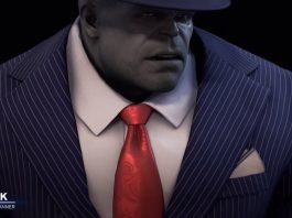 Marvel’s Avengers – do gry trafi szary Hulk w garniturze