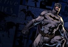 Robert Pattinson opowiedział o tym, jak dostał rolę Batmana Batman