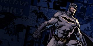 Robert Pattinson opowiedział o tym, jak dostał rolę Batmana Batman