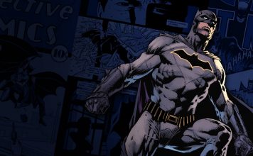 Robert Pattinson opowiedział o tym, jak dostał rolę Batmana Batman