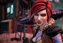 Najciekawsze premiery gier – wrzesień 2019 Borderlands 3
