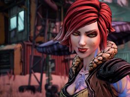 Borderlands 3 na PC ma dwukrotnie więcej graczy niż poprzednia część Borderlands 3