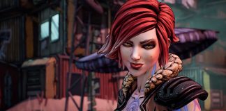 Borderlands 3 na PC ma dwukrotnie więcej graczy niż poprzednia część Borderlands 3