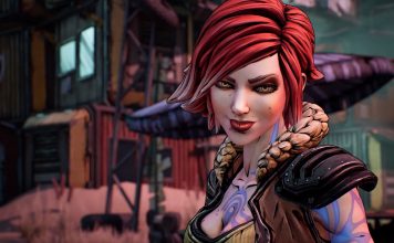 Borderlands 3 na PC ma dwukrotnie więcej graczy niż poprzednia część Borderlands 3