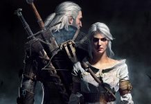 Polacy chcą, aby egzoplaneta i jej gwiazda nazywały się Ciri i Geralt Ciri i Geralt
