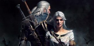 Polacy chcą, aby egzoplaneta i jej gwiazda nazywały się Ciri i Geralt Ciri i Geralt