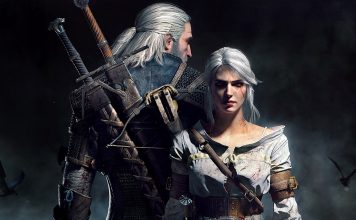 Polacy chcą, aby egzoplaneta i jej gwiazda nazywały się Ciri i Geralt Ciri i Geralt