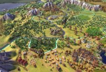 Civilization VI zawita na konsole Sony i Microsoftu Civilization VI